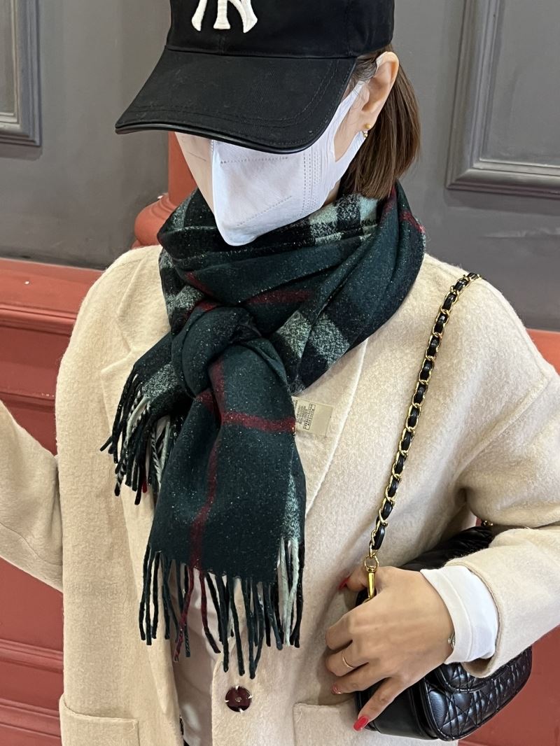 Burberry Scarf